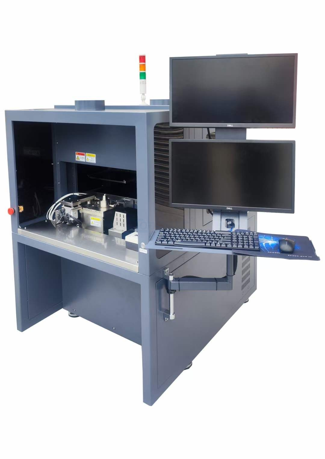 Selective Wave Soldering Machine