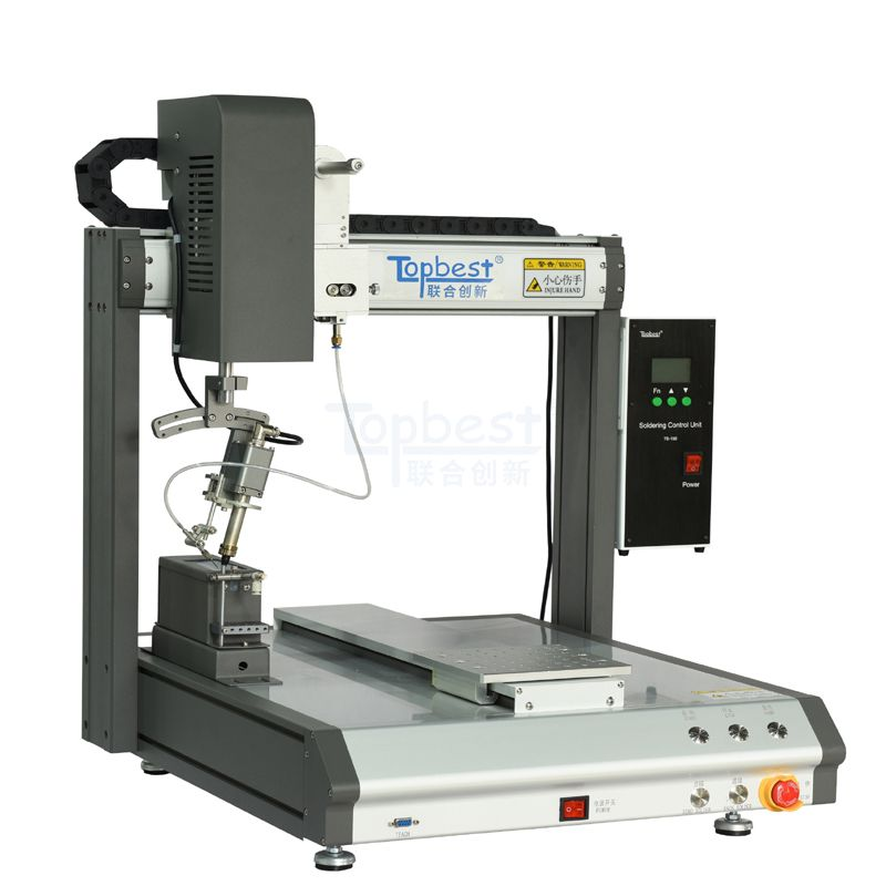 Soldering Robot TBS-T-441R