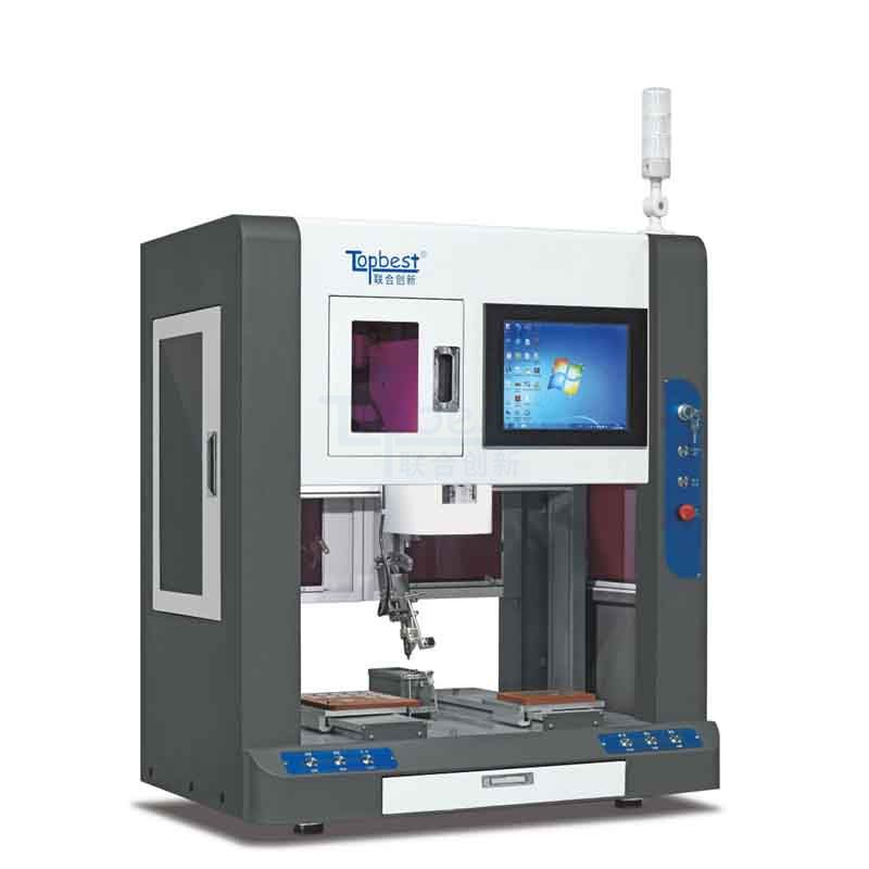 Soldering Robot TBS-T-6331RCX