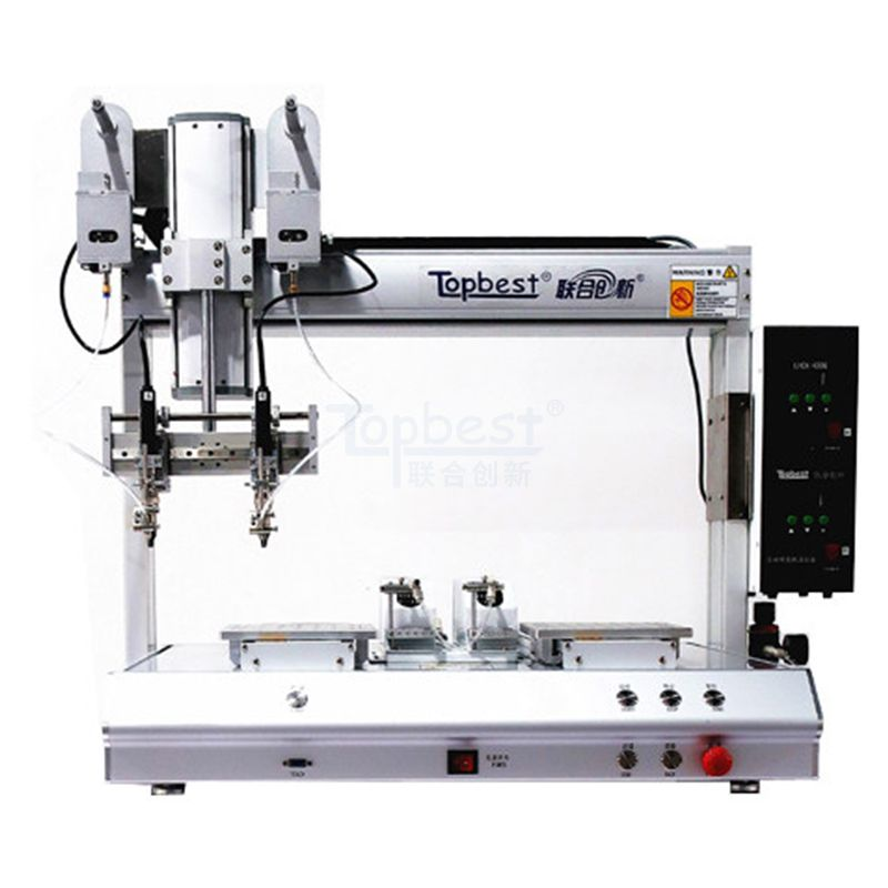 Soldering Robot TBS-T-6331S