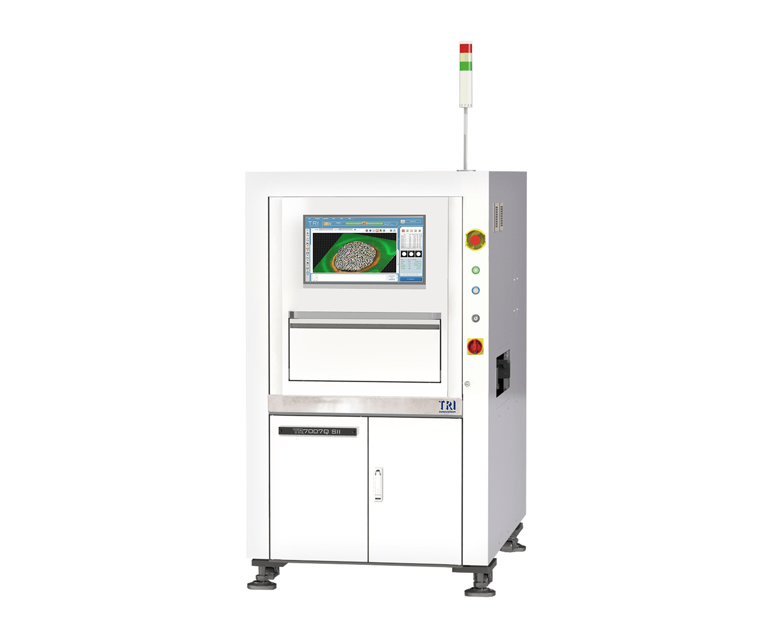 TR7007Q SII