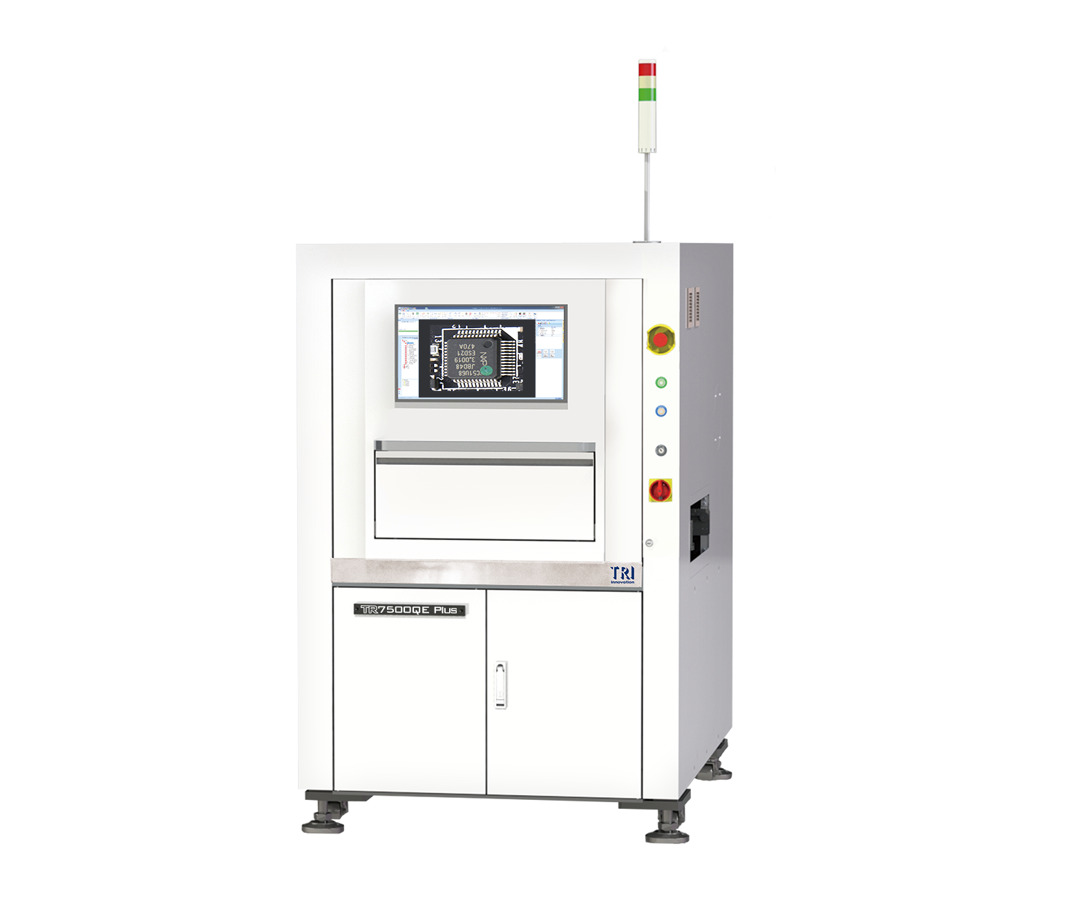 TR7500QE Plus