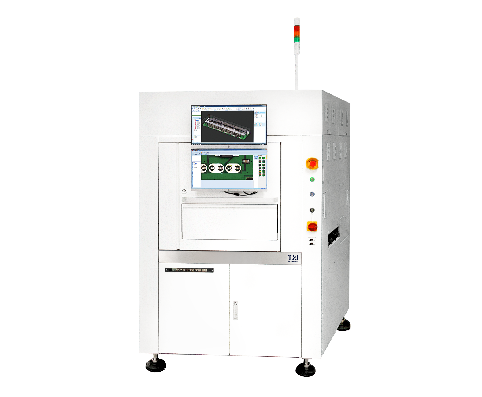 TR7700Q TB SII