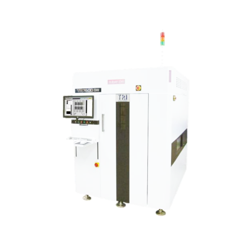 Automated X-ray Inspection TR7600 SIII