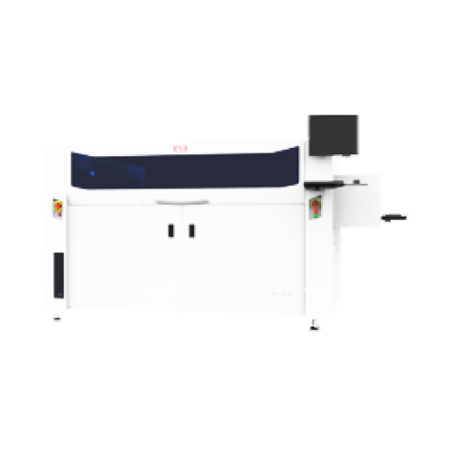 LED or Large Board Printer Model